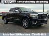 Pre-Owned 2025 Ram 1500 Tungsten