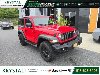 Pre-Owned 2024 Jeep Wrangler Sport S