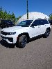Pre-Owned 2026 Jeep Grand Cherokee 85th Anniversary Edition