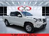 Pre-Owned 2024 Nissan Frontier SV