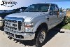 Pre-Owned 2008 Ford F-250 Super Duty XLT