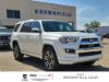 Pre-Owned 2023 Toyota 4Runner Limited