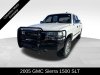 Pre-Owned 2005 GMC Sierra 1500 SLT