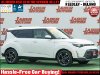Pre-Owned 2023 Kia Soul EX