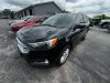 Pre-Owned 2022 Ford Edge SEL