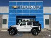 Pre-Owned 2018 Jeep Wrangler Unlimited Rubicon