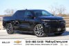 Pre-Owned 2024 Chevrolet Silverado EV RST