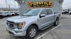 Pre-Owned 2022 Ford F-150 Lariat