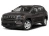 Pre-Owned 2022 Jeep Compass Limited