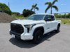 Pre-Owned 2024 Toyota Tundra Limited HV