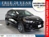 New 2025 Ford Escape Hybrid ST-Line