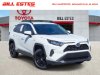 Pre-Owned 2019 Toyota RAV4 Hybrid LE
