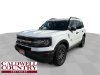 Pre-Owned 2024 Ford Bronco Sport Big Bend