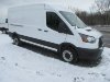 Pre-Owned 2025 Ford Transit 250