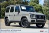Pre-Owned 2025 Mercedes-Benz G 550 4MATIC