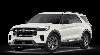 New 2026 Ford Explorer Active