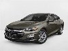 Pre-Owned 2022 Chevrolet Malibu LT
