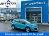 Pre-Owned 2020 Chevrolet Bolt EV LT