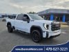Pre-Owned 2024 GMC Sierra 3500HD AT4