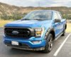 Pre-Owned 2021 Ford F-150 XL