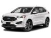 Pre-Owned 2022 Ford Edge ST