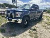 Pre-Owned 2017 Ford F-150 XLT