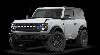 New 2026 Ford Bronco Badlands