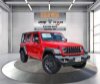 New 2024 Jeep Wrangler Sport S