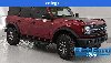 Pre-Owned 2025 Ford Bronco Badlands Advanced