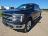 Pre-Owned 2025 Ford F-150 Lariat