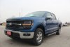 New 2024 Ford F-150 XLT