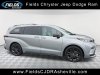 Pre-Owned 2024 Toyota Sienna XSE 7-Passenger