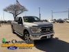 Pre-Owned 2023 Ford F-150 XLT