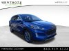 Pre-Owned 2022 Ford Escape SEL