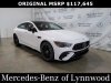 Pre-Owned 2024 Mercedes-Benz AMG GT 43