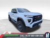 Certified Pre-Owned 2023 GMC Canyon AT4