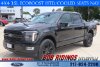 Pre-Owned 2024 Ford F-150 Platinum