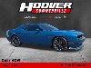Pre-Owned 2021 Dodge Challenger R/T Scat Pack
