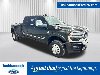 Pre-Owned 2026 Ram 3500 Limited Longhorn Mega Cab 4x4 6'4" Box