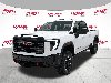 Certified Pre-Owned 2025 GMC Sierra 2500HD AT4X