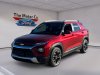 Pre-Owned 2022 Chevrolet Trailblazer LT