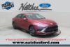 Pre-Owned 2025 Hyundai SONATA SEL
