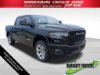 New 2025 Ram 1500 Big Horn
