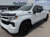 Pre-Owned 2023 Chevrolet Silverado 1500 RST