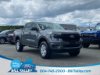 Pre-Owned 2024 Ford Ranger XL