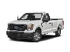Pre-Owned 2023 Ford F-250 Super Duty XL