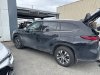 Pre-Owned 2021 Toyota Highlander XLE