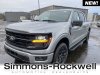 New 2025 Ford F-150 XLT