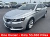 Pre-Owned 2016 Chevrolet Impala LT