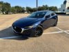 Pre-Owned 2025 MAZDA Mazda3 Sedan 2.5 S Select Sport